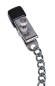 Preview: Nipple Clamps with Metal Chain