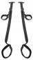 Preview: Fantasy Door Swing black