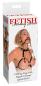 Preview: O-Ring Gag with Nipple Clamps