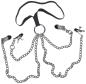 Preview: Nipple & Clit Clamps