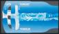 Preview: Turbo Ignition Blue Ice