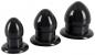 Preview: Anal Stretching Plug Kit Preview: Anal Stretching Plug Kit