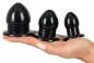 Preview: Anal Stretching Plug Kit Preview: Anal Stretching Plug Kit