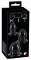 Preview: Anal Stretching Plug Kit Preview: Anal Stretching Plug Kit