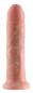 Preview: King Cock Strap-On 8Zoll Preview: King Cock Strap-On 8Zoll