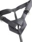 Preview: King Cock Strap-On 8Zoll Preview: King Cock Strap-On 8Zoll