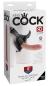 Preview: Strap-on with 8 Inch Preview: Strap-on with 8 Inch