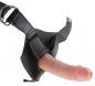 Preview: King Cock Strap-On 6Zoll Preview: King Cock Strap-On 6Zoll