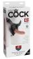 Preview: Strap-on with 6 Inch Preview: Strap-on with 6 Inch