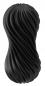 Preview: Tenga Flex Rocky Black