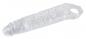 Preview: Crystal Clear Penis Sleeve Preview: Crystal Clear Penis Sleeve