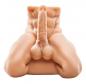 Preview: Männlicher Torso Masturbator 1 Preview: Männlicher Torso Masturbator 1