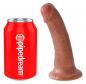 Preview: King Cock 6" Cock-Tan