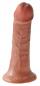 Preview: King Cock 6" Cock-Tan