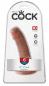 Preview: 6" Cock