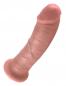 Preview: King Cock 8 inch Cock Flesh
