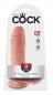 Preview: 8" Cock with Balls