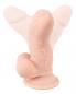 Preview: Nature Skin Small Dildo 17cm