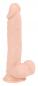 Preview: Nature Skin Medium Dildo 24cm