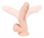 Preview: Nature Skin Medium Dildo 24cm