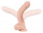 Preview: Nature Skin Large Dildo 29,5cm