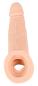 Preview: Nature Skin Penis Sleeve with Preview: Nature Skin Penis Sleeve with