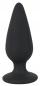 Preview: Black Velvets Heavy plug m 75g