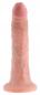 Preview: King Cock 7 inch Flesh