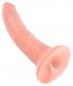 Preview: King Cock 7 inch Flesh