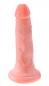Preview: King Cock 5 inch Flesh