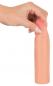 Preview: Realistixxx Extension 4,5 cm