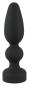 Preview: Black Velvets Big Plug