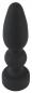 Preview: Black Velvets Big Plug