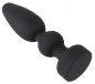 Preview: Black Velvets Big Plug
