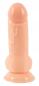Preview: European Lover 18cm with balls