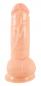 Preview: European Lover 18cm with balls