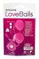 Preview: Silicone Love Balls Preview: Silicone Love Balls
