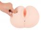 Preview: Torso-Masturbator mit prallen Pobacken 6