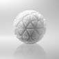Preview: Tenga Geo Glacier