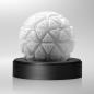 Preview: Tenga Geo Glacier