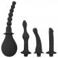 Preview: Black Velvets Douche with 4 at Preview: Black Velvets Douche with 4 at