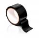 Preview: FFS Pleasure Tape Black