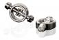 Preview: Magnetic Nipple Clamps Silver Preview: Magnetic Nipple Clamps Silver