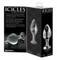 Preview: Icicles No. 25 Clear