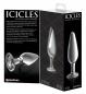 Preview: Icicles No. 26 Clear