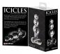 Preview: Icicles No. 47 Clear