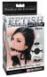 Preview: Silicone Breathable Ball Gag Small