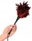 Mobile Preview: FFS Frisky Feather Duster