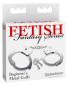 Preview: Beginner’s Metal Cuffs