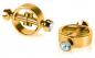 Preview: FFS Gold Magnetic Clamps Gold